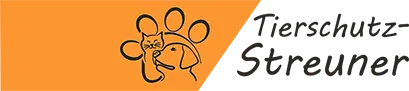 Tierschutz-Streuner Logo