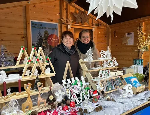 Herner Weihnachtsmarkt